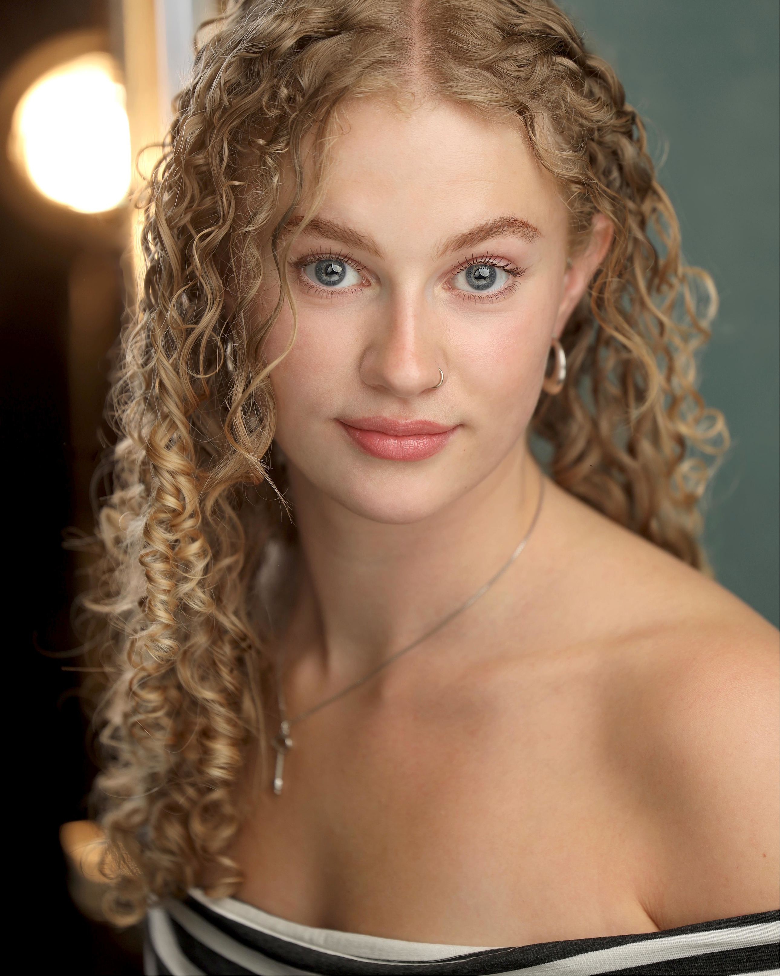 Georgia Kapsova